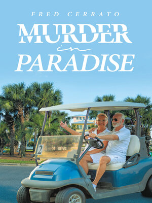 cover image of Murder in Paradise